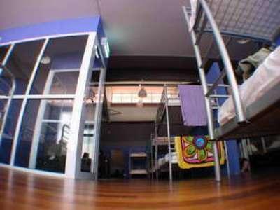 Inncrowd Backpackers 2 Singapour Extérieur photo