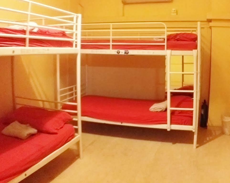 Inncrowd Backpackers 2 Singapour Extérieur photo