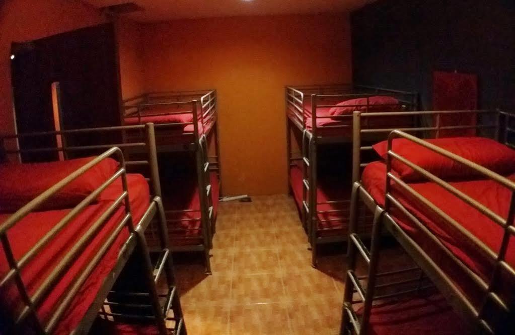 Inncrowd Backpackers 2 Singapour Extérieur photo