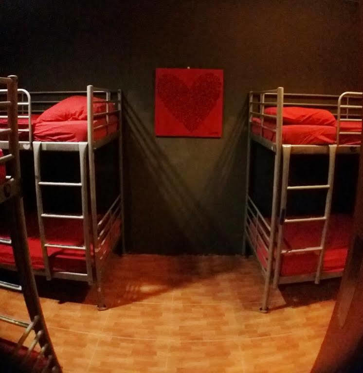Inncrowd Backpackers 2 Singapour Extérieur photo