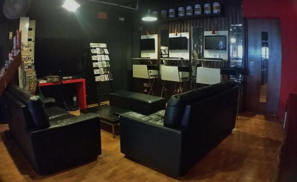 Inncrowd Backpackers 2 Singapour Extérieur photo